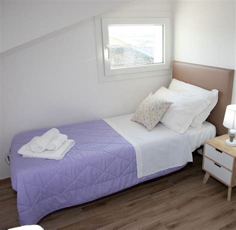 Dove dormire - Affitti brevi - Malaga 1