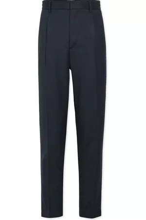 Buy ALTEA Trousers online - Men - 20 products | FASHIOLA.in