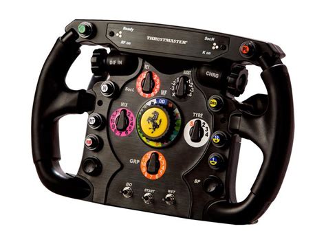 Image result for Thrustmaster Control Panel T300