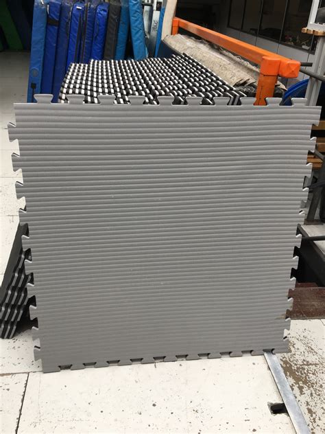 Interlocking Foam Mats Grey at Kathleen Flores blog