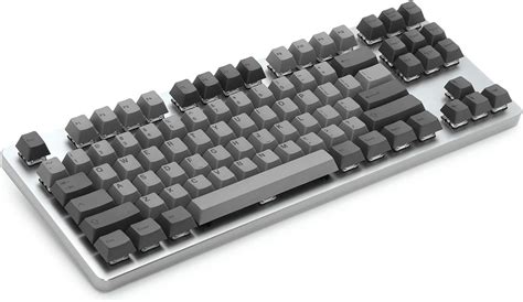 Buy DROP Artifact Bloom Series Keycap Set - Compatible with Full-Size ...