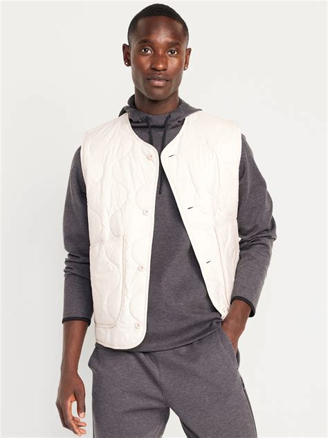 Men's Vest Top | Old Navy