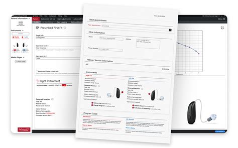 Image result for ReSound Smart App User Guide