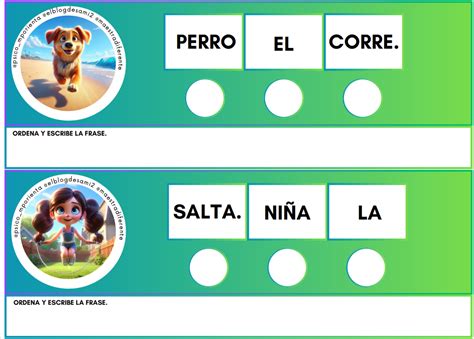 INFERENCIAS COMPRENSIVAS - Aula en Juego