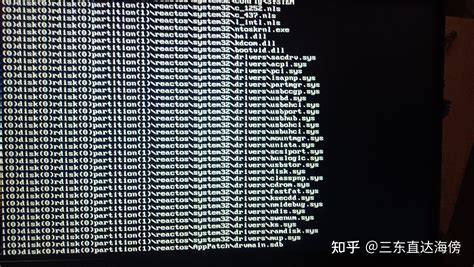 ReactOS 的图像结果