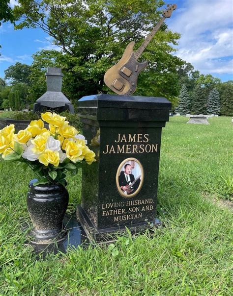 James Jamerson’s Hometown Renames Street In His Honor - Bass Magazine