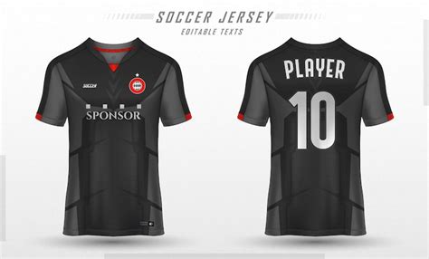 Soccer jersey template Images - Free Download on Freepik