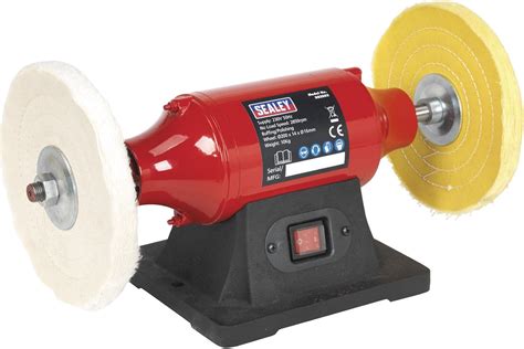 Image result for How to Use Bench Buffer