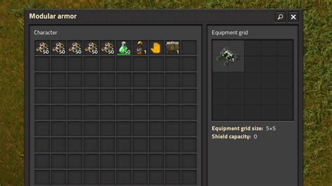 Image result for Factorio Night Vision