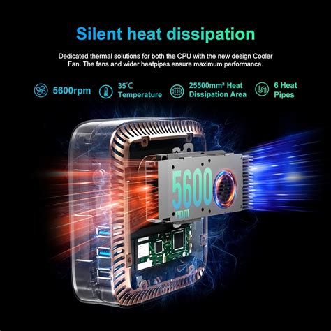 Image result for Black Box Mini PC