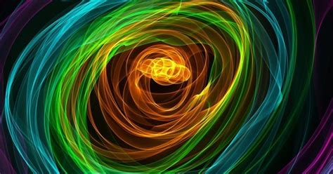 Scientists create fastest rotating object in the world, capable of ...