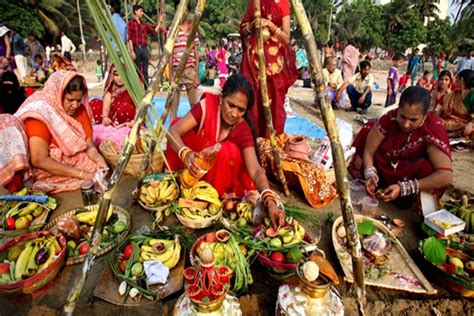 छठ पूजा 2019: महिलाओं द्वारा नहीं होनी चाहिए ये गलती वरना... - chhath ...