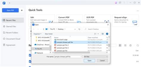 How To Translate Chinese PDF to English? An Easy Guide