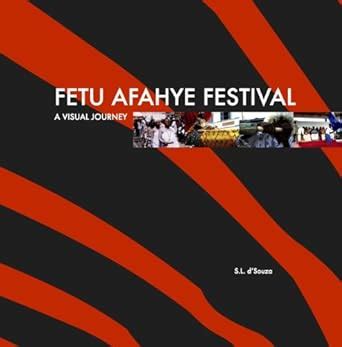 Fetu Afahye Festival (Cultures People and Places Book 1) eBook : d ...