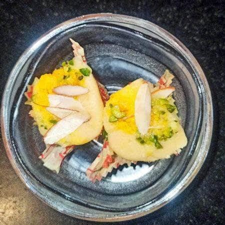 Buy Tewari Brothers Khoya Pudding online | India Cuisine – INDIA CUISINE