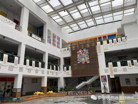 京城历史最悠久的国际学校之一——北京市汇佳私立学校 - 知乎