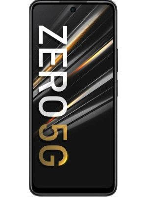 Infinix Zero 5G - Full Specifications & Price in India (22nd March 2025 ...