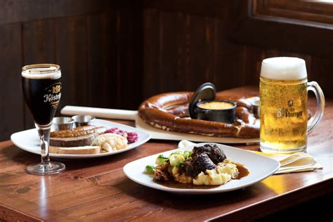 Prost! MSN | German Beer Hall & Restaurant | Madison, WI