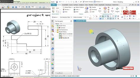 Image result for NX CAD Kinematic Modeling Tutorial