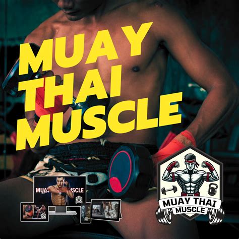 The Muay Thai Stance: Breakdown and Analysis