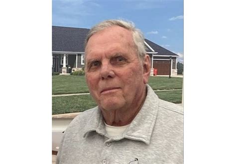 Wiley W. Brashears Obituary (2023) - Chillicothe, IL - Weber-Hurd ...