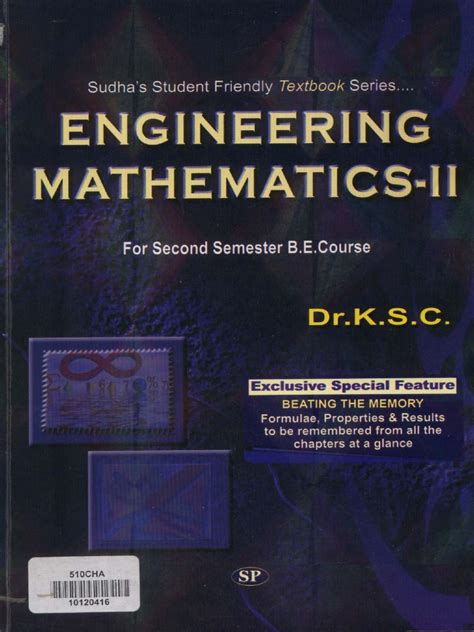Image result for M2 Engineering Maths