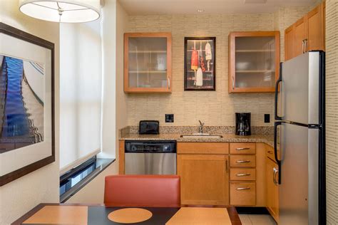 Residence Inn by Marriott Portland Downtown/Waterfront $121 ($̶2̶4̶9̶ ...
