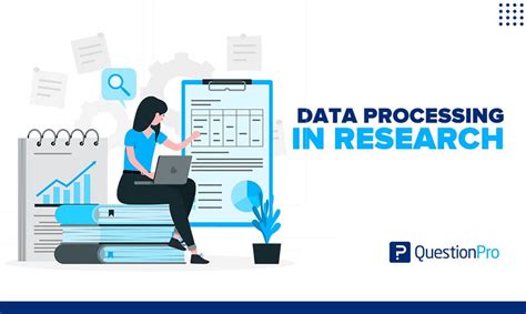 Image result for Data Processing in Research Example