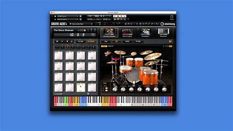 Image result for Groove Agent Tutorial
