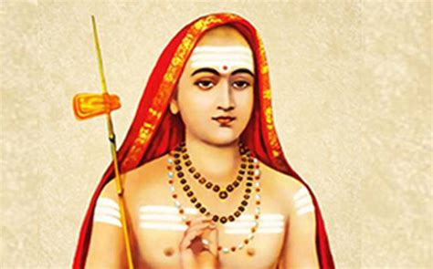 Adi Shankaracharya to be part of MP school syllabus - India Today