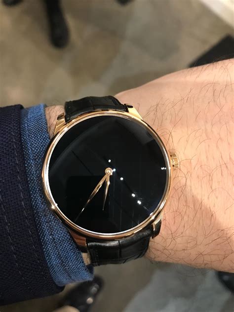 Vantablack | WatchCrunch