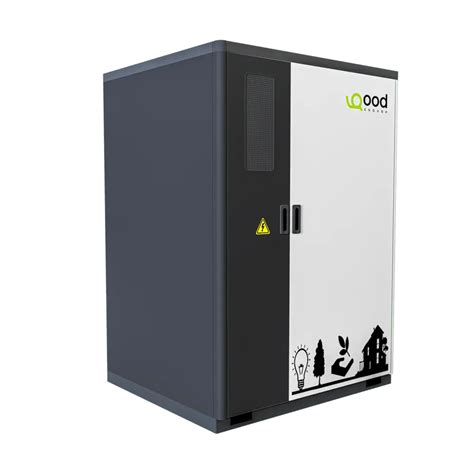 BESS ROI Calculator - Industrial Webapp