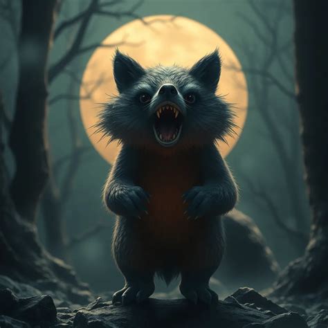 The Tale of the Tanuki: A Trickster's Journey Through Japanese Folklore ...