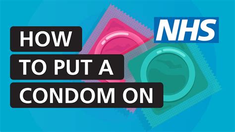 Image result for How to Put On a Condom Tutorial