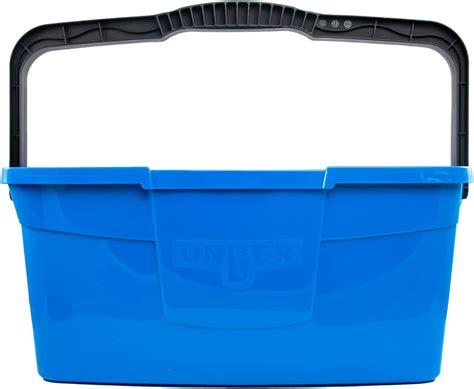 Amazon.com: Ettore 3 Gallon Compact Super Bucket with Ergonomic Handle ...