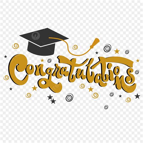 Congratulations Graduate Clipart