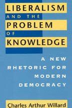 Buy Liberalism & the Problem of Knowledge – A new Rhetoric for Modern ...