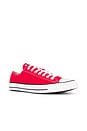 Converse Chuck Taylor All Star Classic in Red | REVOLVE
