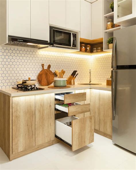Kitchen Oven Cabinet