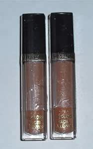 Buy Revlon Super Lustrous Lipgloss, SPF 15, Toast to Shine 030, 0.2 ...