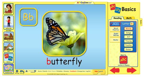 Mouse Tutorial ABCmouse 的图像结果