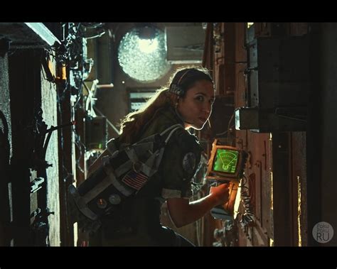 Image result for Alien Isolation Amanda Ripley PFP