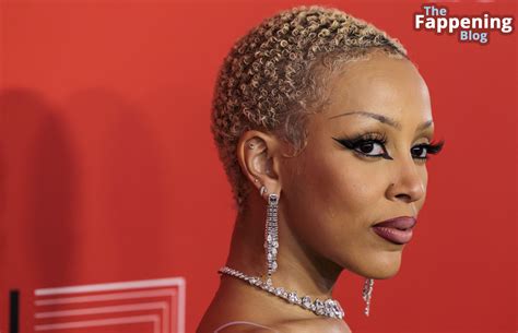 Doja Cat / dojacat Nude Leaks OnlyFans Photo 2094 | #TheFappening