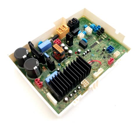 LG Washer Control Board Problems 的图像结果