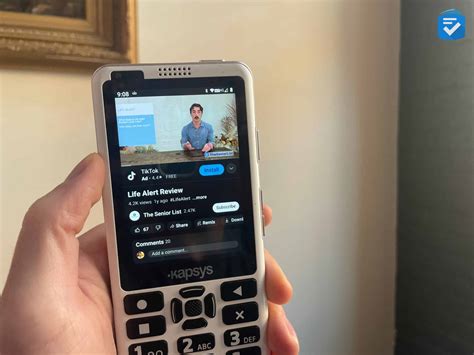 Big Button Cell Phone 的图像结果