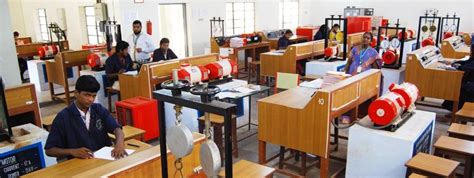 Electrical and Electronics Engineering | Mohamed Sathak Engineering College