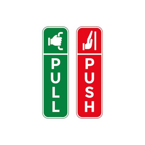 Pull Sign 的图像结果