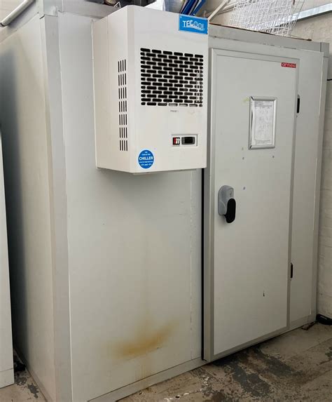 Image result for Timer for Walk-In Freezer