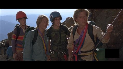 Movie White Water Summer