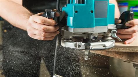 Image result for How to Mount Router to Table